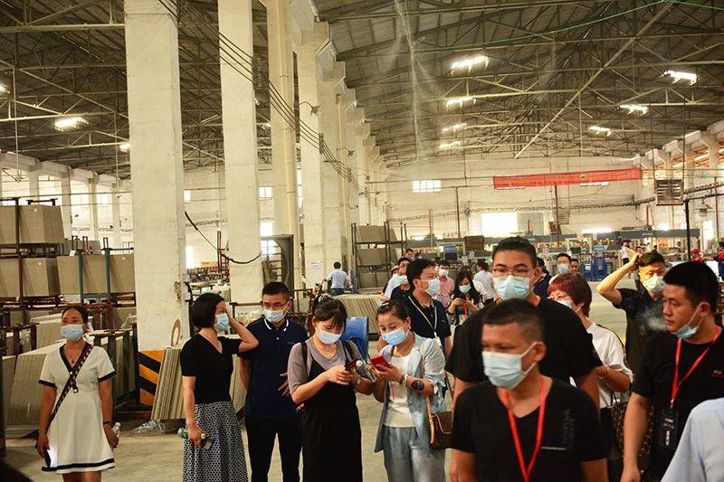 《奮蹄·致遠》——雅駿核心經銷商研討會（第二章）完美呈現(xiàn)